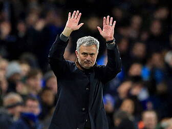 Why Chelsea sacking Jose chang...